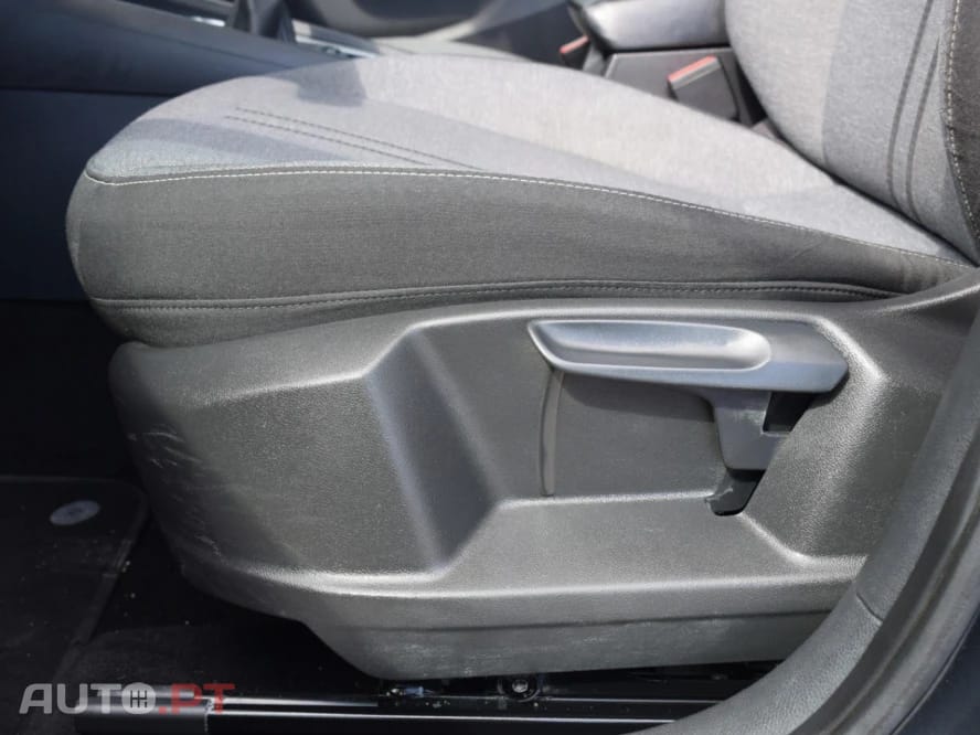 Seat Ateca 2.0 TDI Style