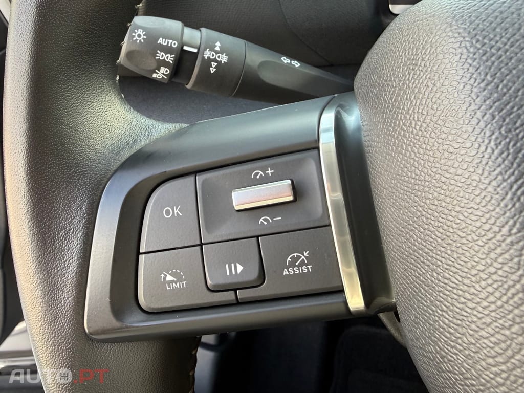 Citroen e-C4 50 kWh Shine