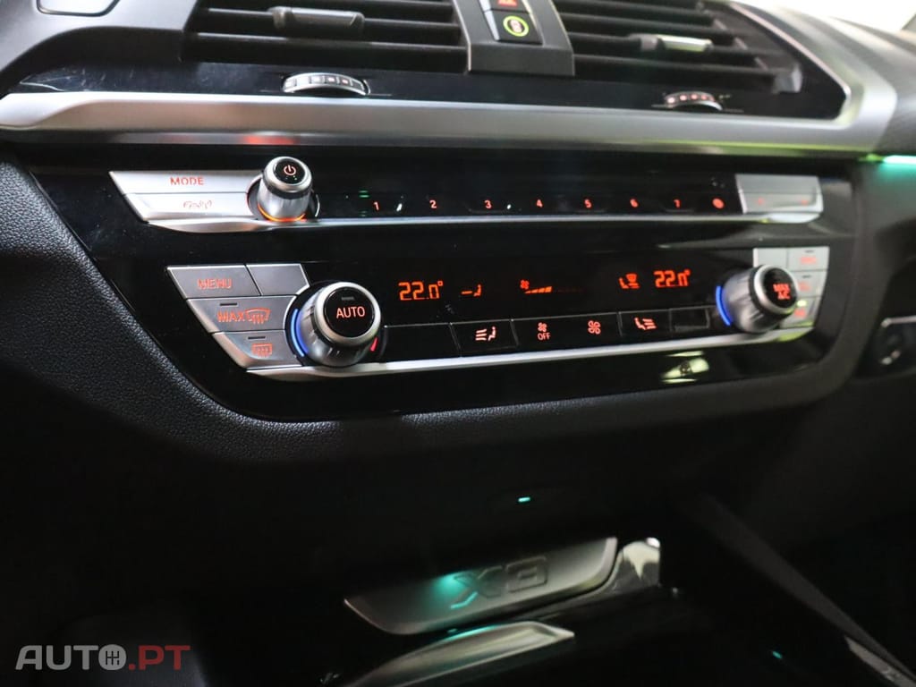 BMW X3 xDrive30e Auto Pack M