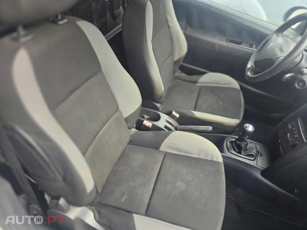 Peugeot 207 1.4 HDi Active