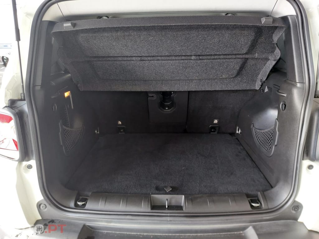 Jeep Renegade 1.4 MultiAir Active Drive Auto Limited