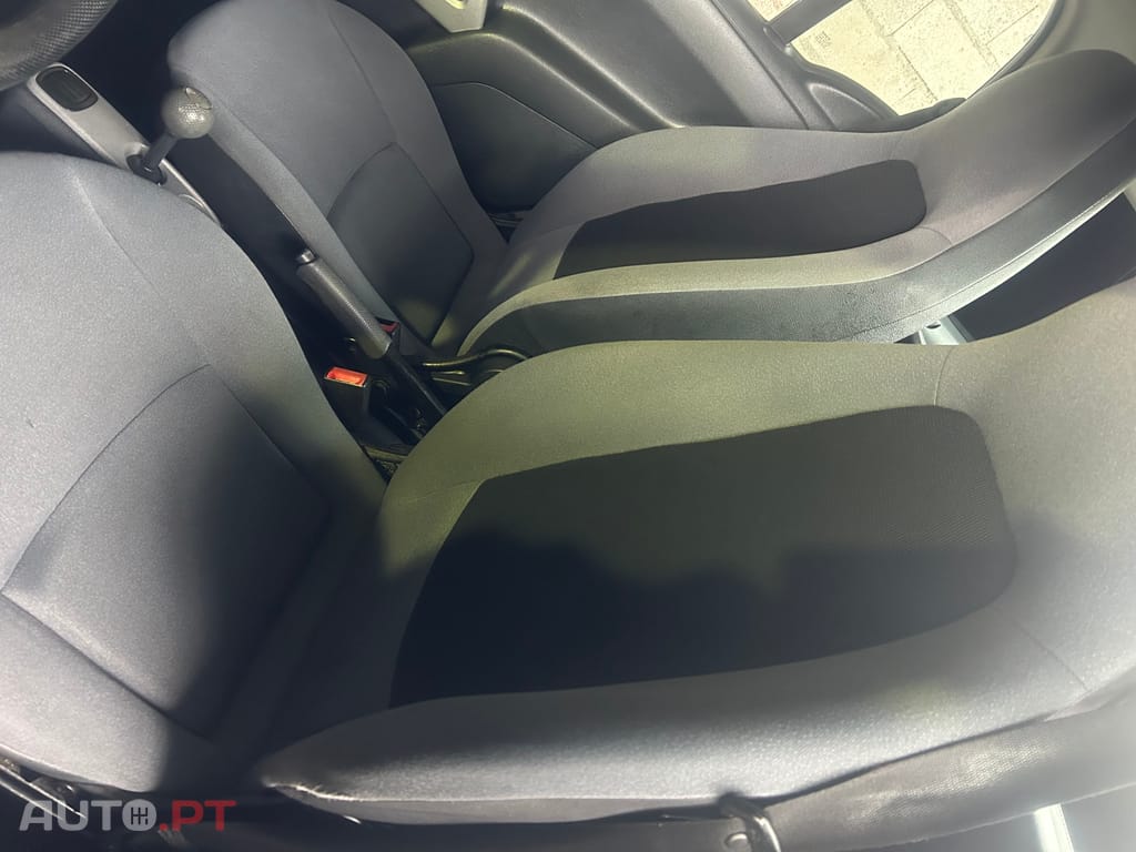 Smart ForTwo 1.0 Pure