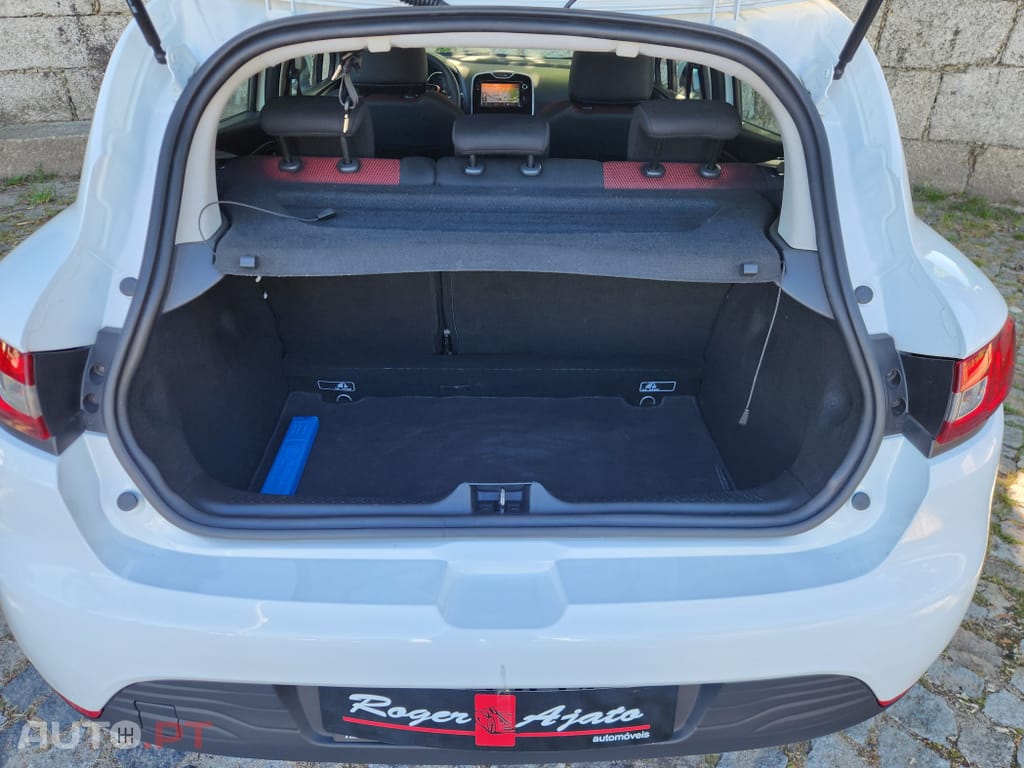 Renault Clio dCi 75 Expression