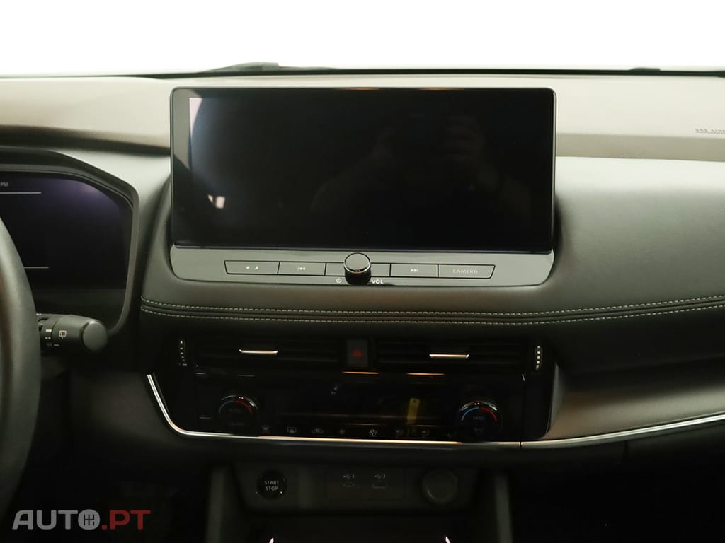 Nissan X-Trail X-Trail 1.5 e-Power N-Connecta e-4force