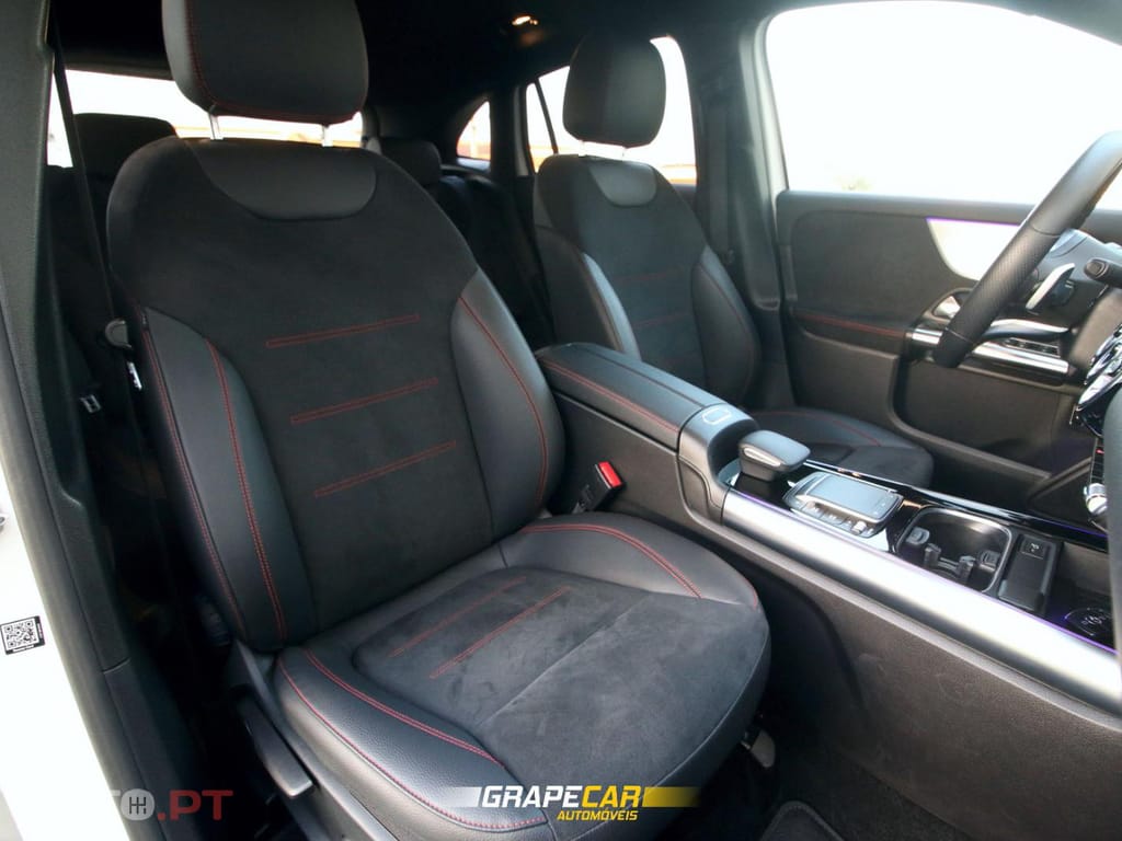 Mercedes-Benz GLA 250 e250 - AMG Line - Plug-In