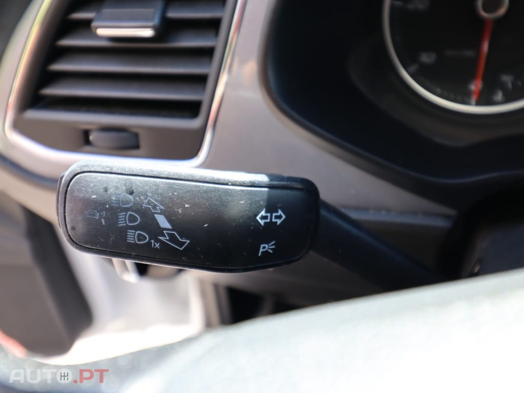 Seat Leon 2.0 TDI FR S/S