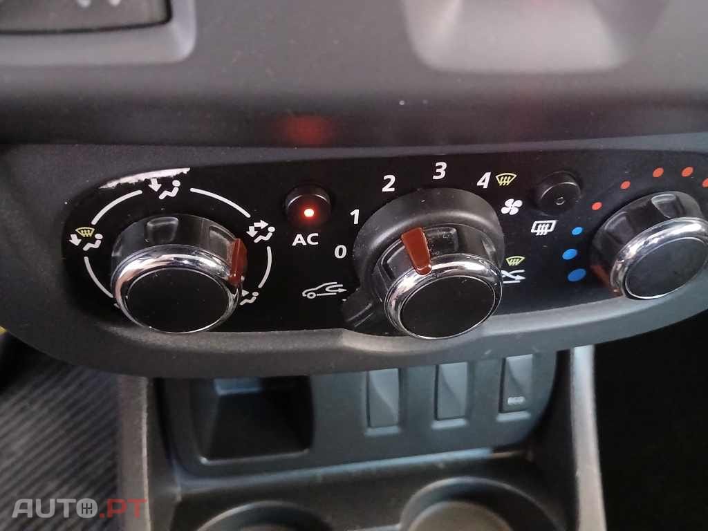 Dacia Duster 1.5 DCI 110 CV PRESTIGE