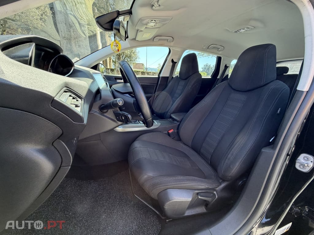 Peugeot 308 SW 2.0 BlueHDi Allure EAT6