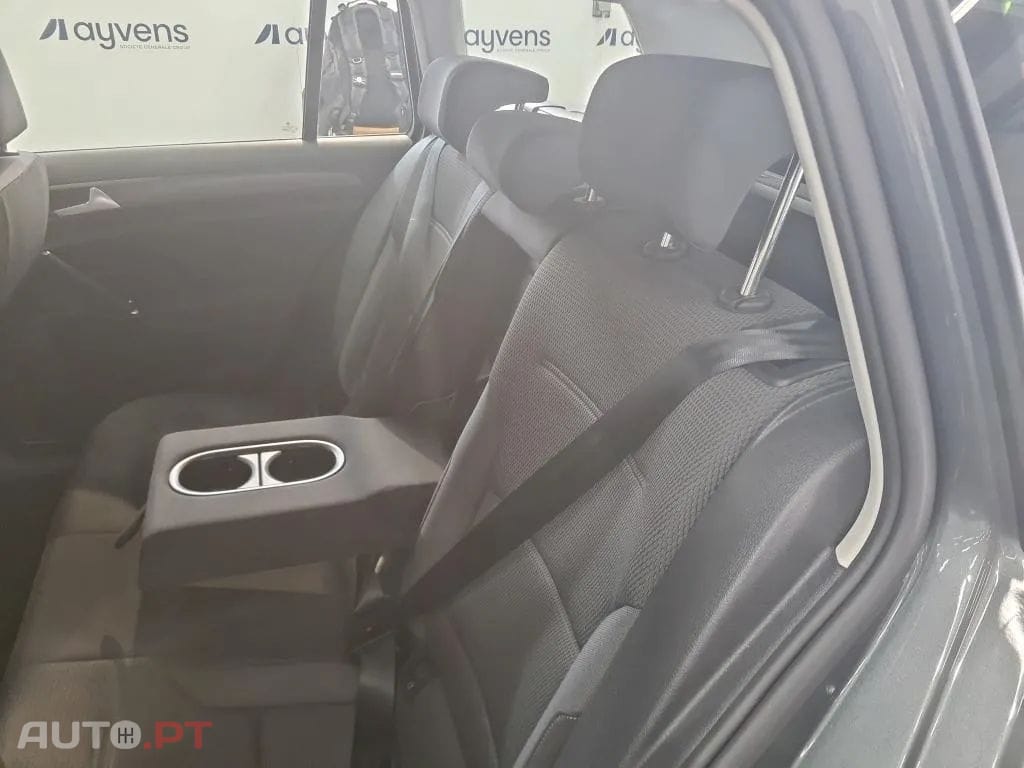 Volkswagen Golf Variant 1.6 TDi Confortline