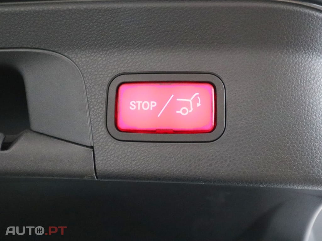 Mercedes-Benz GLC 300 de Coupé 4Matic AMG