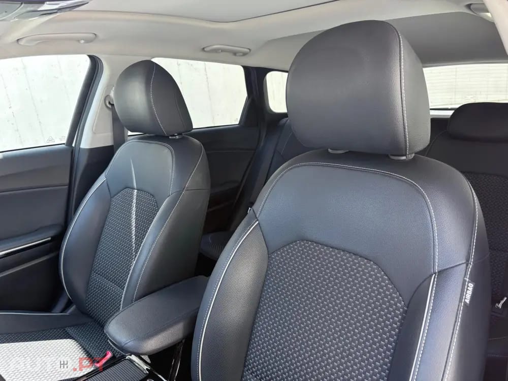 Kia Ceed SW 1.4 T-GDI Drive+SRF 7DCT