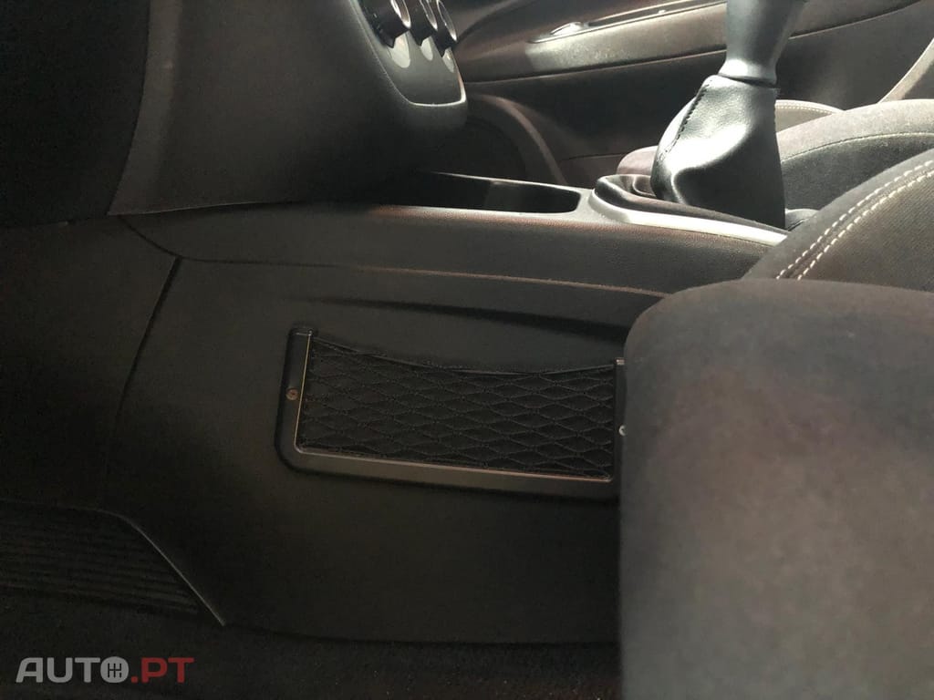 Fiat Punto 1.3 M-Jet Lounge S&S
