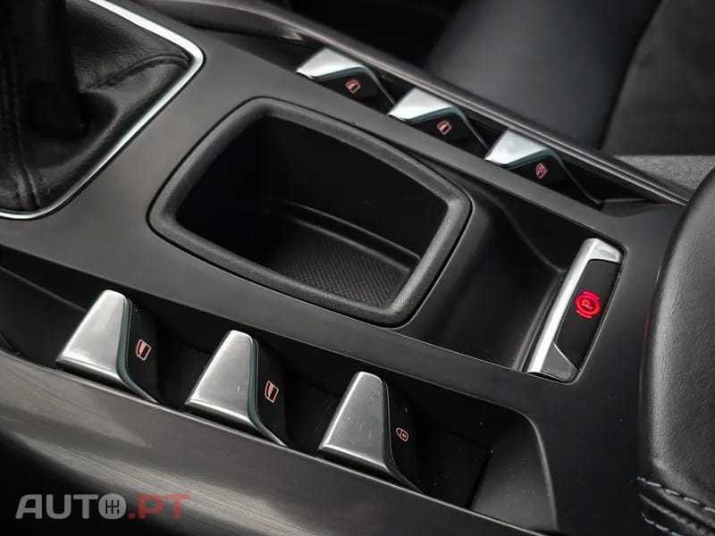 DS DS5 1.6 BlueHDi So Chic