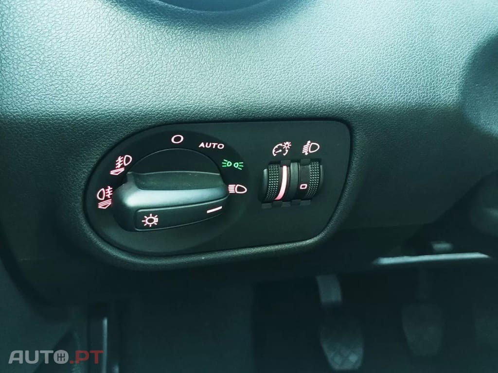 Audi A1 1.6 TDI Business Line