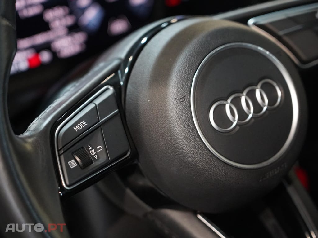 Audi A1 25 TFSI