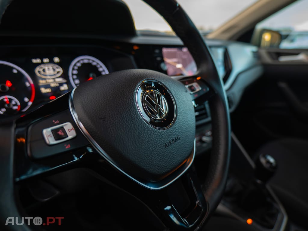 Volkswagen Polo 1.6 TDI Confortline