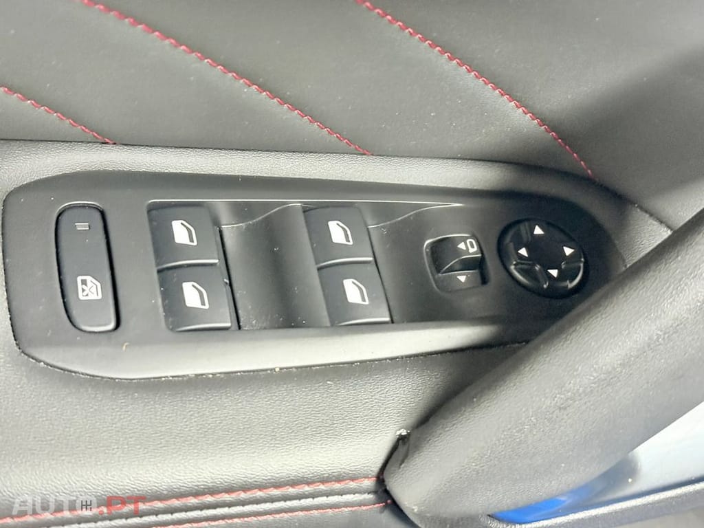 Peugeot 308 SW BlueHDi 130 Stop & Start GT Pack