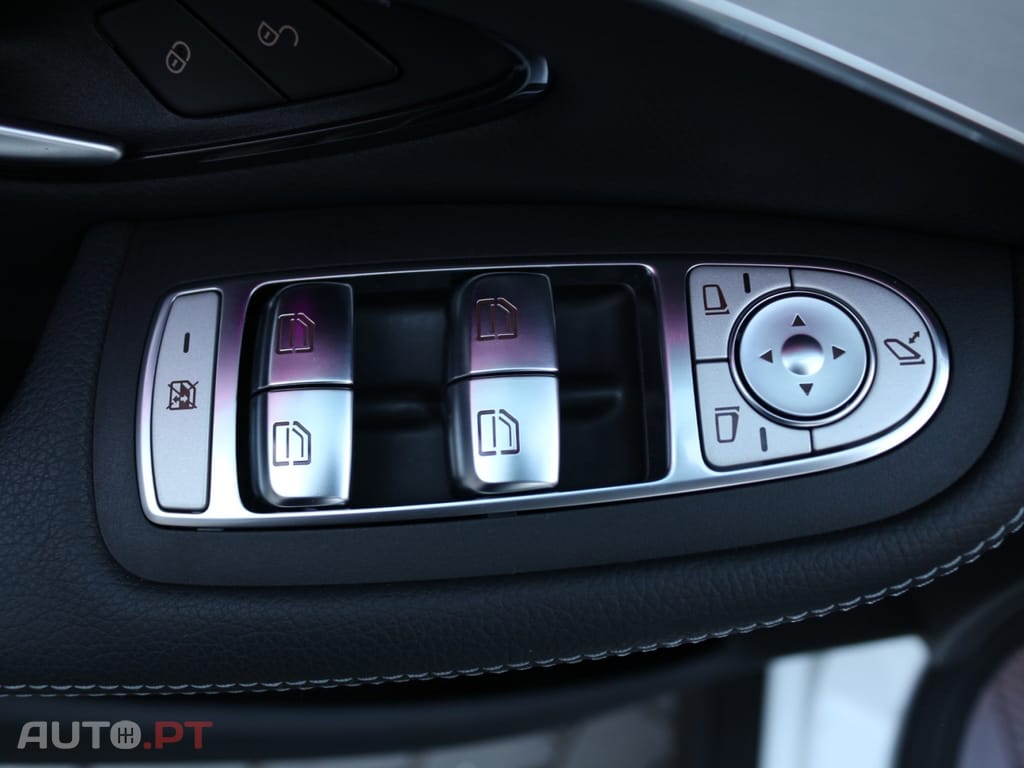 Mercedes-Benz GLC 300 de 4-Matic AMG Pack Night