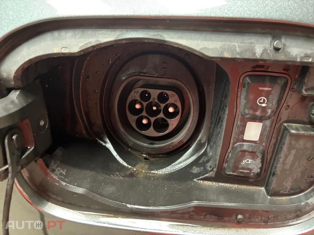 Audi Q5 50 TFSIe quattro S line S tronic