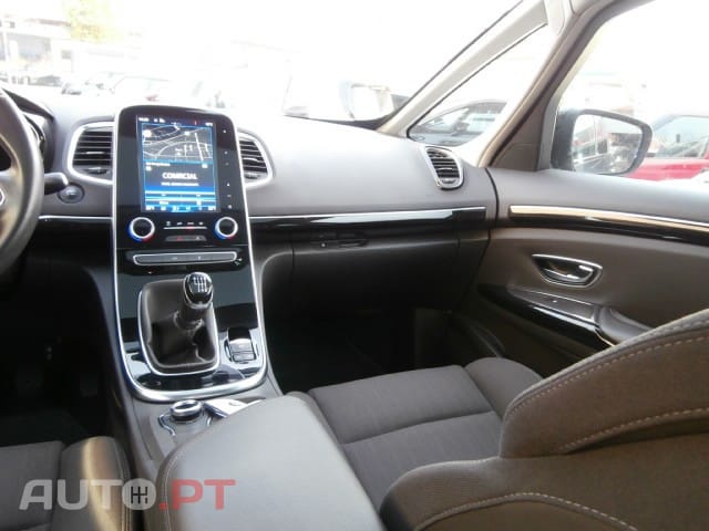 Renault Espace 1.6 dCi Zen