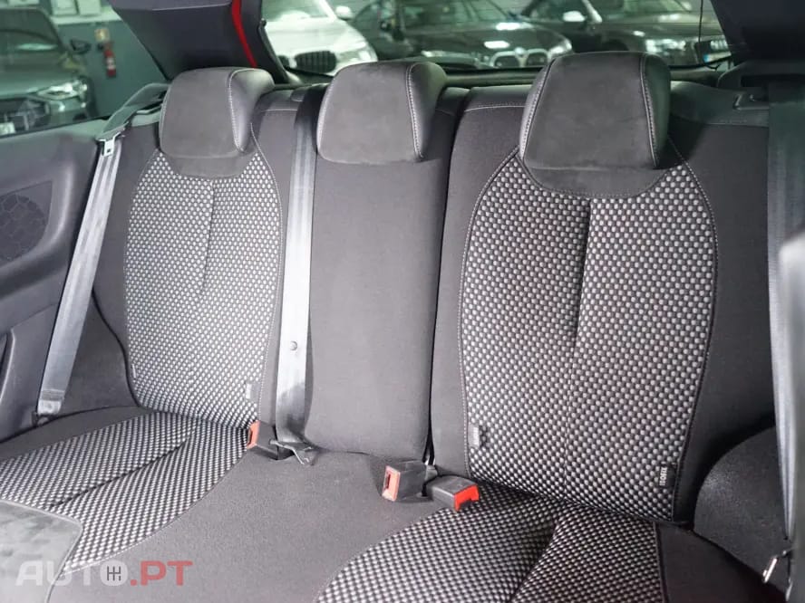 Citroen DS3 1.6 e-HDi So Chic
