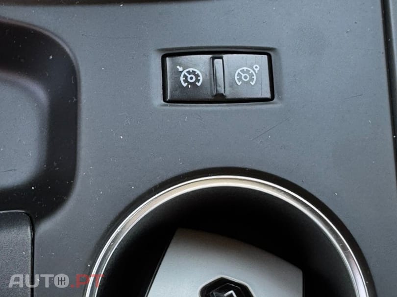 Renault Mégane Sport Tourer 1.5 Blue dCi Zen