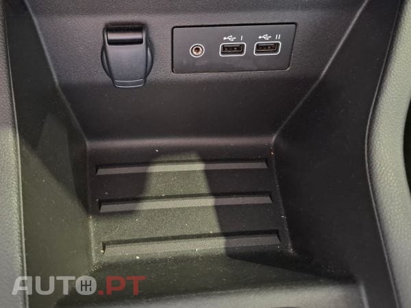 Renault Clio TCe 90 Evolution