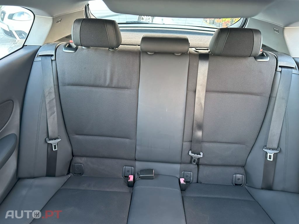 BMW 120 d