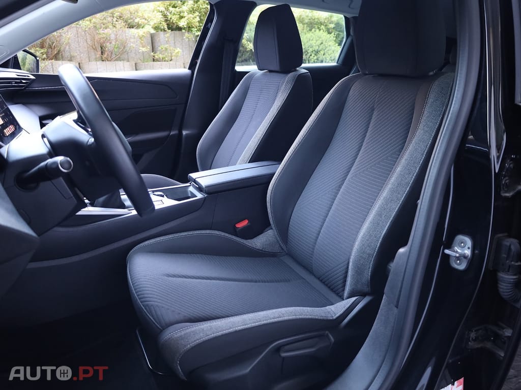 Peugeot 308 SW 1.2 PureTech Active