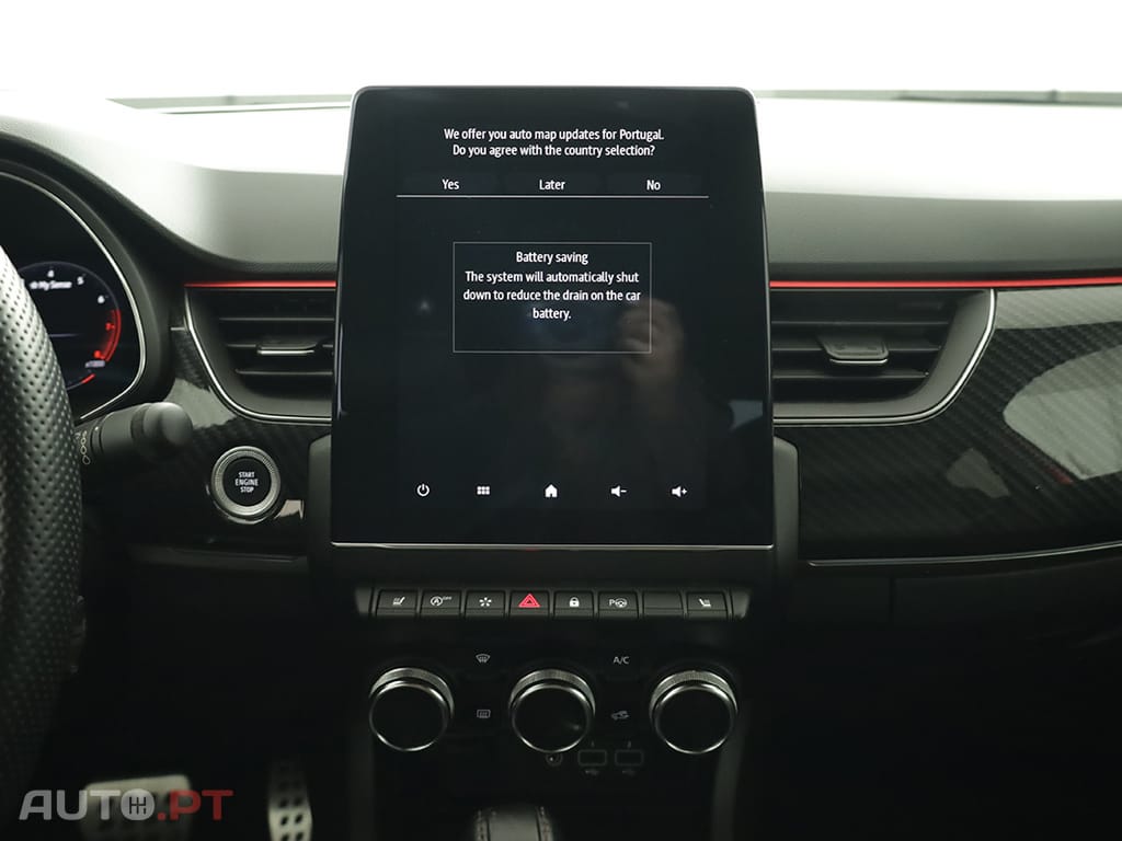 Renault Arkana Arkana 1.3 TCe R.S.Line EDC