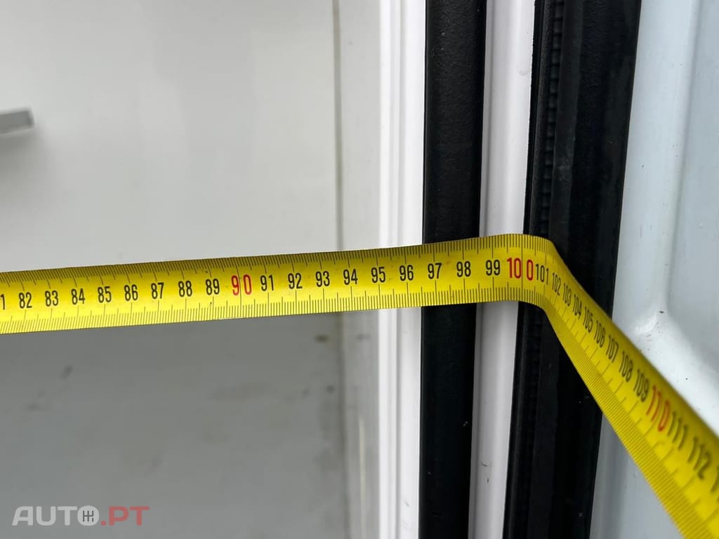 Renault Master L1 H2  FRIGORIFICA