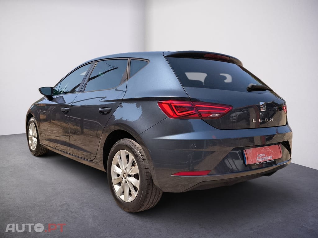 Seat Leon 1.0 EcoTSI Style S/S