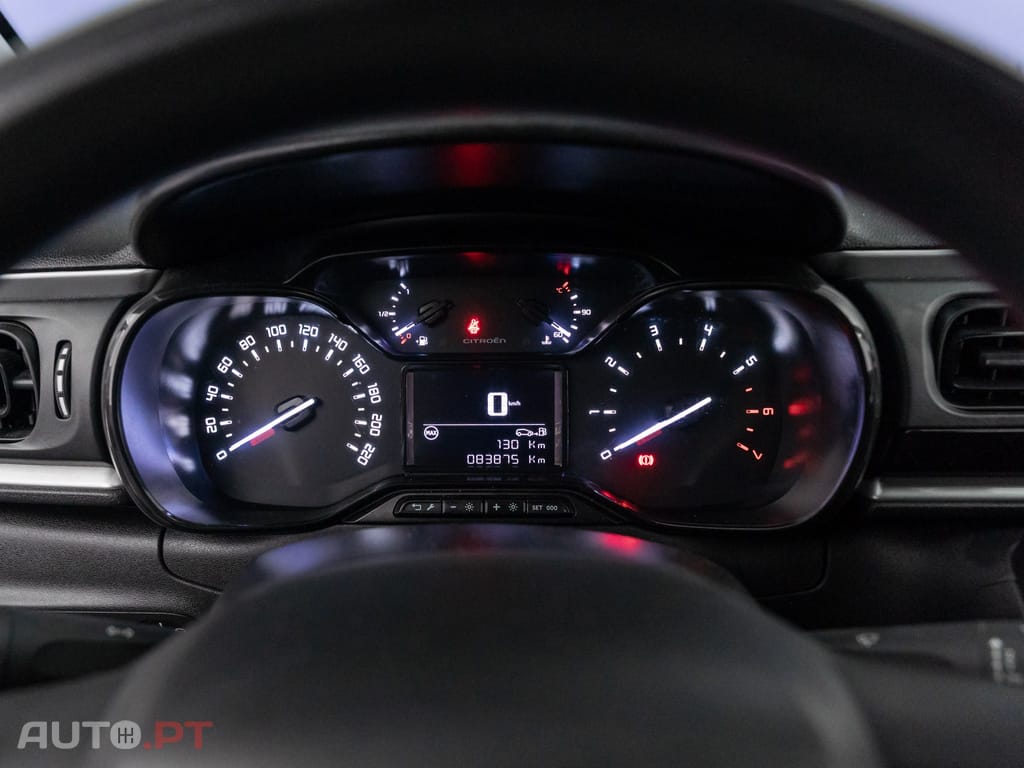 Citroen C3 1.2 PureTech Feel