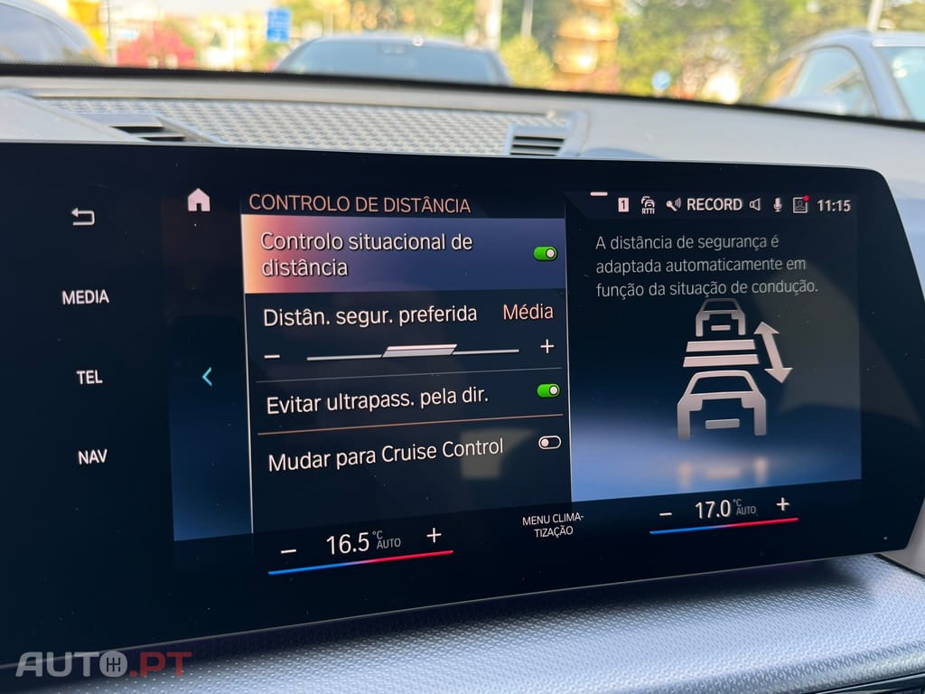 BMW X1 sDrive20i Pack Desportivo M