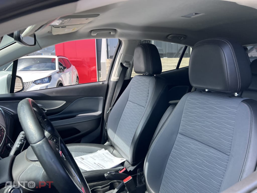Opel Mokka 1.7 CDTI Cosmo Plus S/S