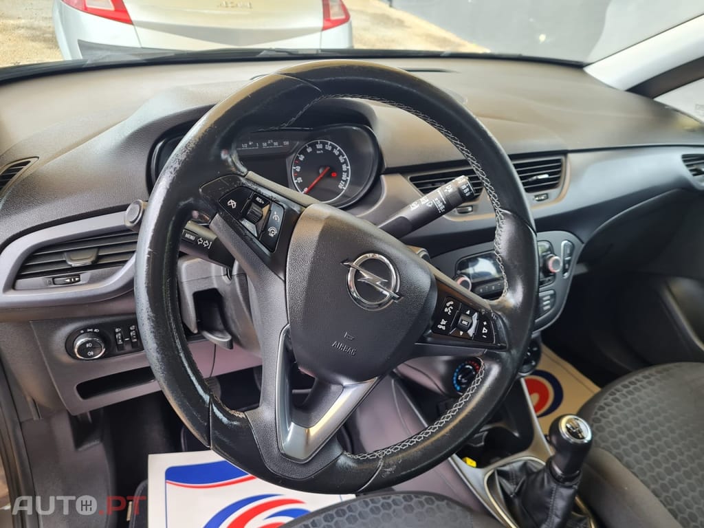 Opel Corsa 1.3 CDTi Enjoy