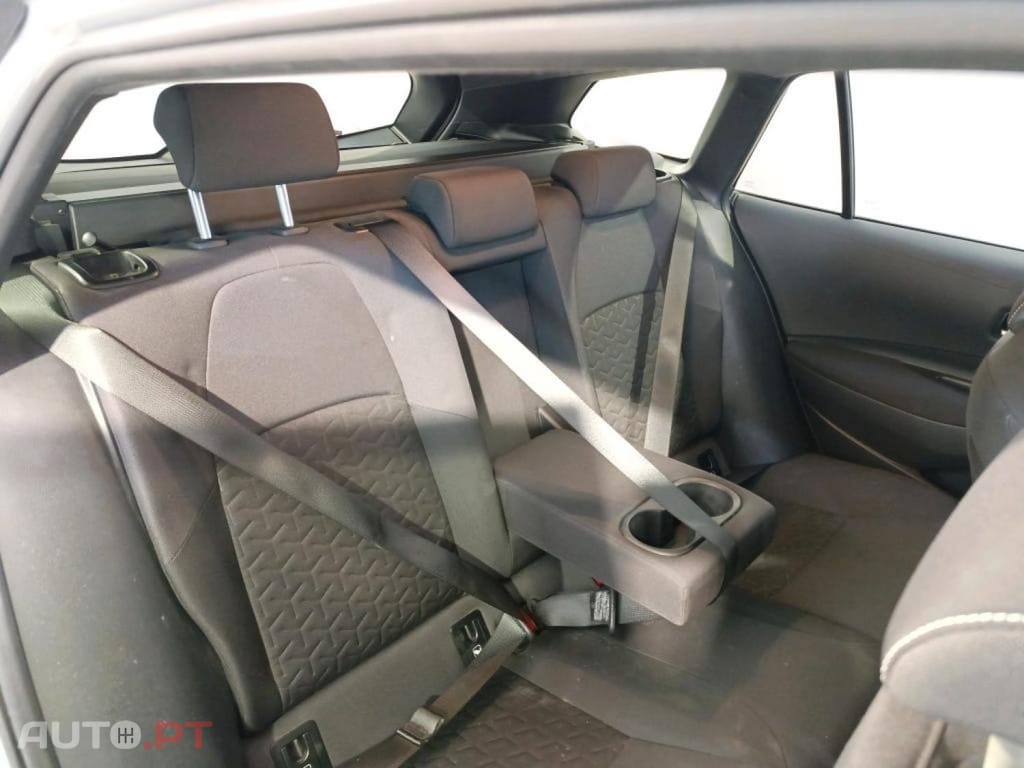 Toyota Corolla Touring Sports 1.8 Hybrid Comfort