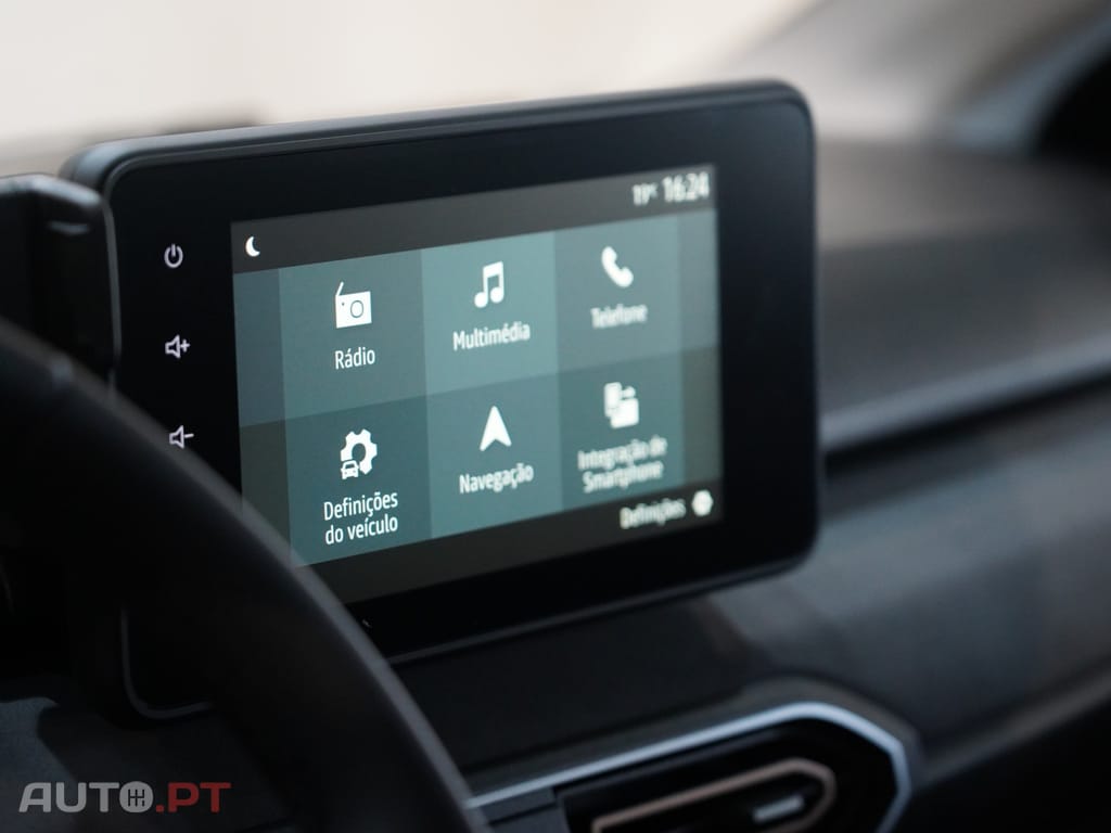 Dacia Jogger 1.0 ECO-G Extreme Bi-Fuel