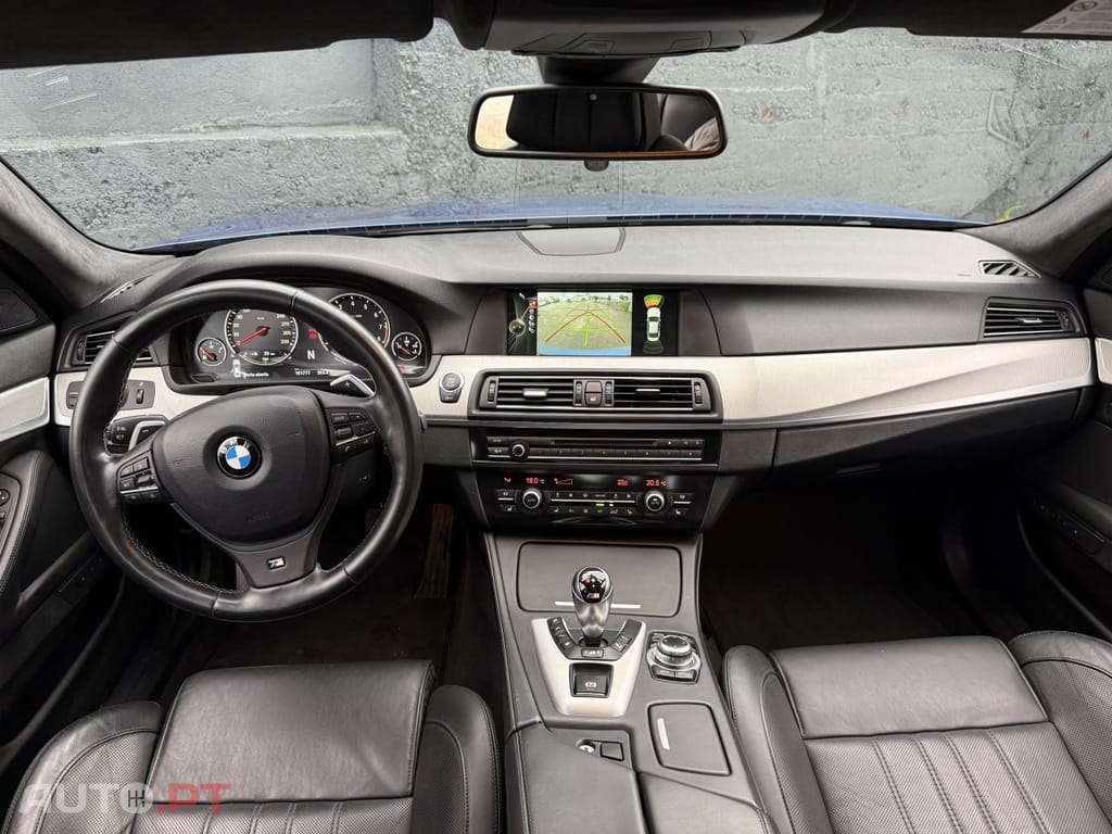 BMW M5 Standard