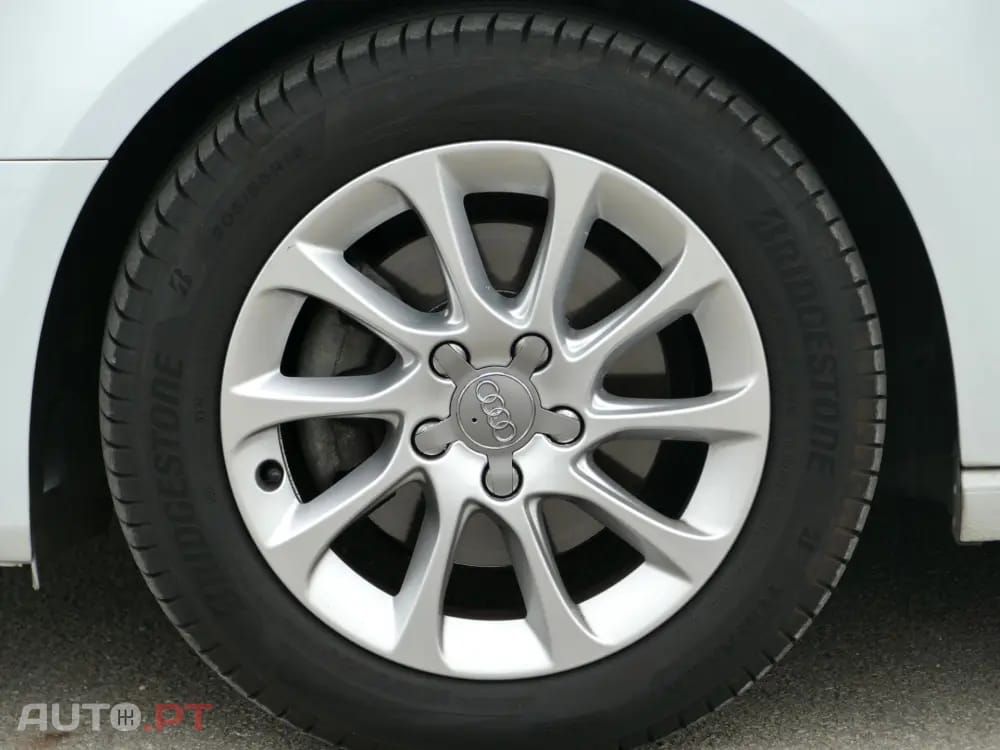 Audi A3 Sportback 1.6 TDI Advance Ultra