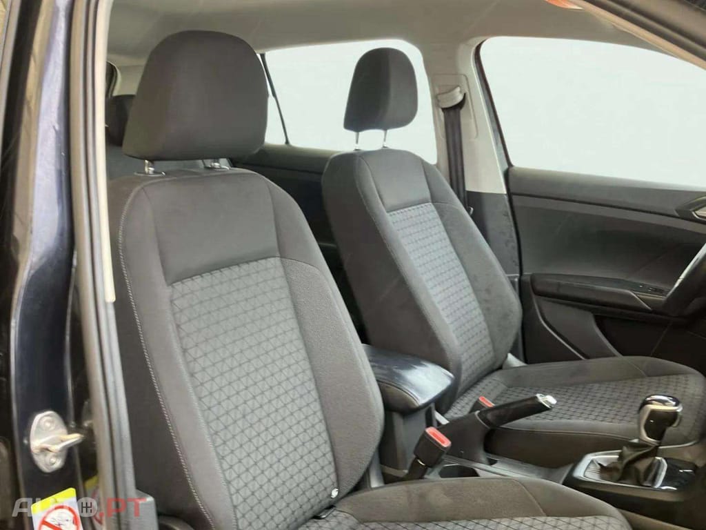 Volkswagen T-Cross 1.0 TSI Style DSG