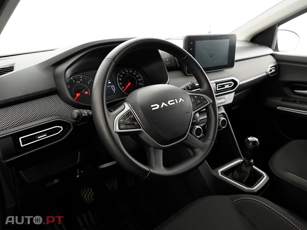 Dacia Jogger Jogger 1.0 TCe Extreme+ Up&Go 7L