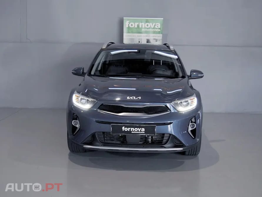 Kia Stonic 1.0 T-GDi Drive