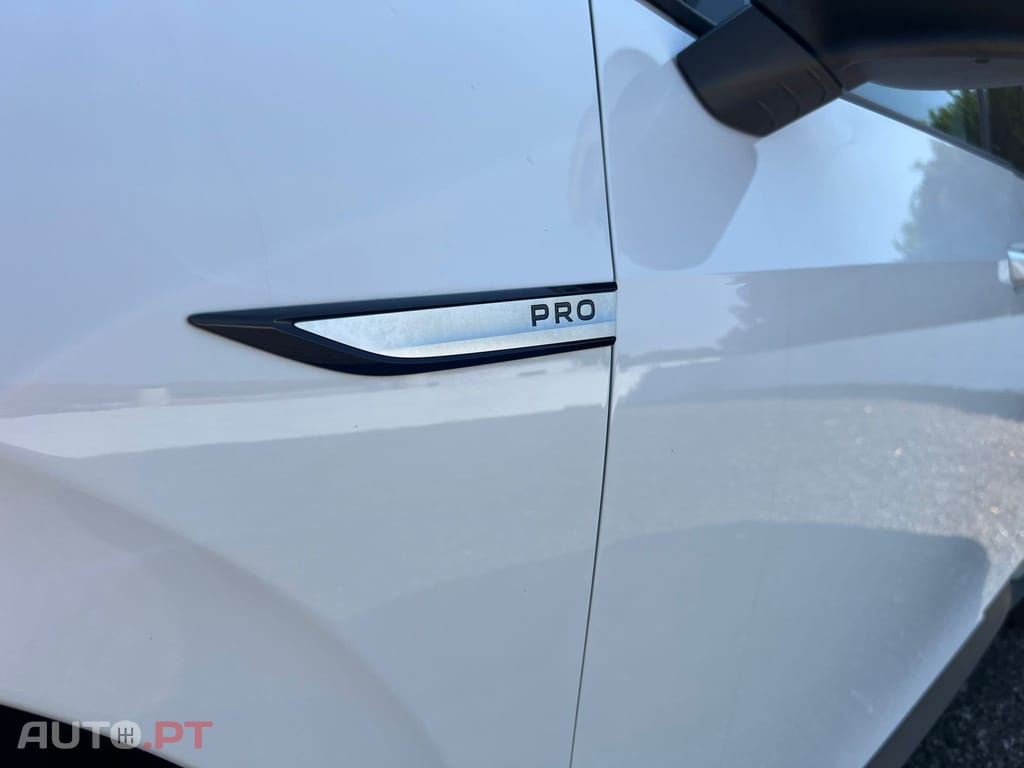 Volkswagen Id.3 Pro