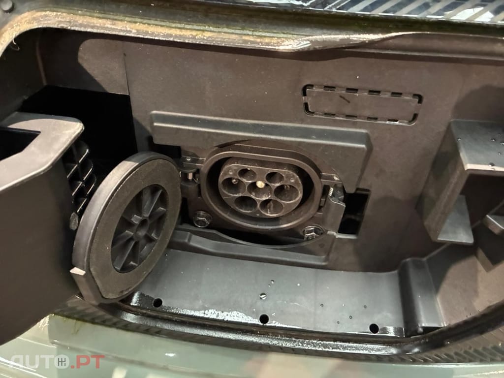 Dacia Spring EXTREME