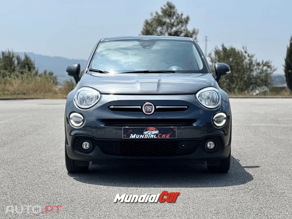 Fiat 500X 1.0 FireFly Connect