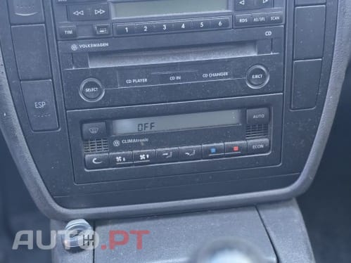 Volkswagen Passat 1.9 TDi Confortline