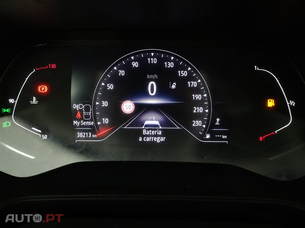 Renault Captur Captur 1.0 TCe Techno