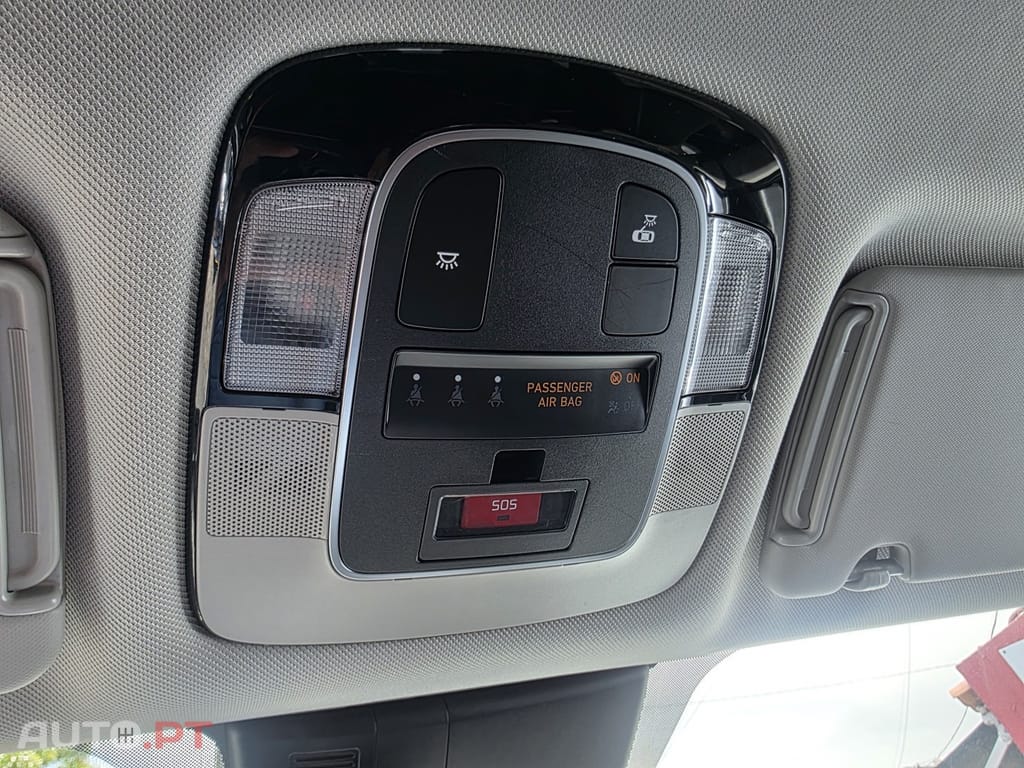 Hyundai Tucson 1.6 T-GDI HEV Premium