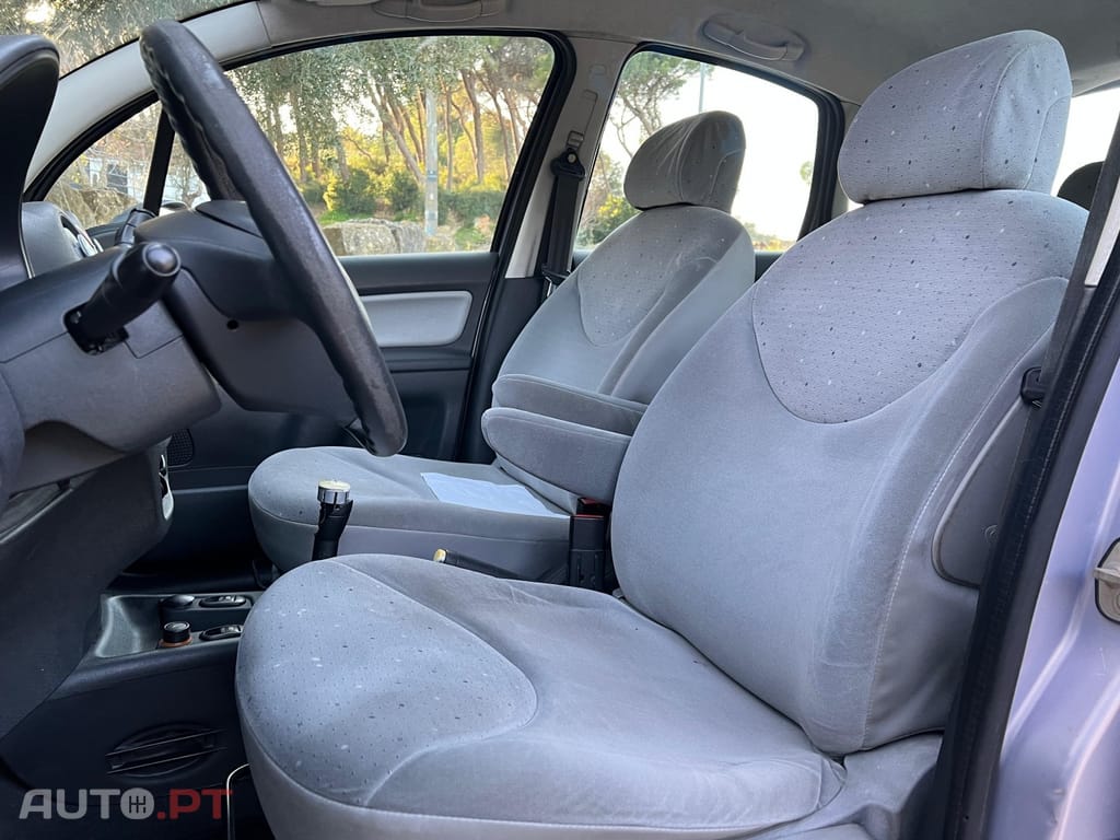 Citroen C3 1.1 Séduction